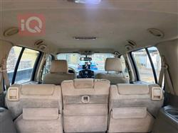 نيسان باثفايندر